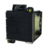 Jaspertronics™ OEM Lamp & Housing for The NEC GT1150 Projector with Ushio bulb inside - 240 Day Warranty