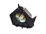 Jaspertronics™ OEM Lamp & Housing for The RCA HD44LPW134YX1 TV with Original High-Quality bulb inside - 240 Day Warranty