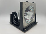 Jaspertronics™ OEM Lamp & Housing for The Clarity c50RX Video Wall - 240 Day Warranty