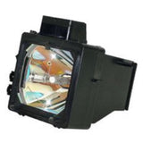 Jaspertronics™ OEM Lamp & Housing for the Sony KF-WS60 TV with Original High-Quality bulb inside - 240 Day Warranty