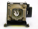 Jaspertronics™ OEM Lamp & Housing for The BenQ PB8230 Projector with Philips bulb inside - 240 Day Warranty