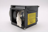 AL™ Series L1695A Lamp & Housing for HP Projectors - 90 Day Warranty