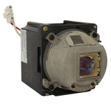 Jaspertronics™ OEM Lamp & Housing for The HP VP6310c Projector with Philips bulb inside - 240 Day Warranty