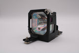 AL™ Series Lamp & Housing for The HP MP1200-HP Projector - 90 Day Warranty