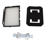 Jaspertronics™ Replacement Air Filter ET-LAD70-FIL for Select Panasonic Projectors