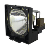 AL™ Series Lamp & Housing for The Canon LV-7510E Projector - 90 Day Warranty