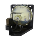 Jaspertronics™ OEM Lamp & Housing for The Sanyo PLC-SP10E Projector with Philips bulb inside - 240 Day Warranty