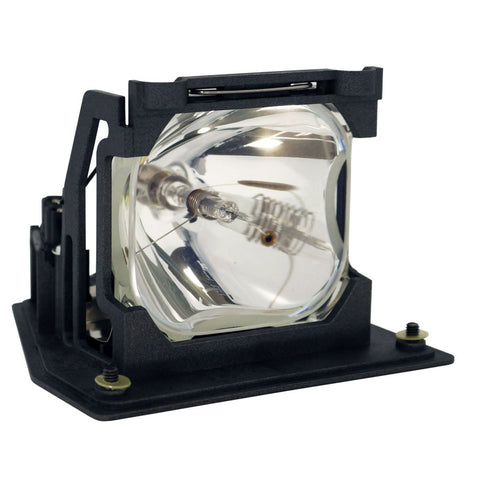 Genuine AL™ Lamp & Housing for the Ask C95 Projector - 90 Day Warranty