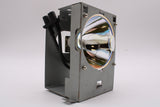 Jaspertronics™ OEM Lamp & Housing for The Infocus LP740 Projector with Phoenix bulb inside - 240 Day Warranty