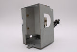 Jaspertronics™ OEM Lamp & Housing for The Infocus LP740 Projector with Phoenix bulb inside - 240 Day Warranty