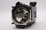 Jaspertronics™ OEM Lamp & Housing HexaPack for The Sony LKRM-U450 Projector with Ushio bulb inside - 240 Day Warranty