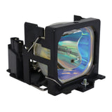 Jaspertronics™ OEM Lamp & Housing for The Sony CS2 Projector - 240 Day Warranty