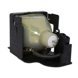 Jaspertronics™ OEM Lamp & Housing for The Sony CS2 Projector - 240 Day Warranty