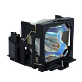 Jaspertronics™ OEM Lamp & Housing for The Sony VPL-CX10 Projector with Philips bulb inside - 240 Day Warranty