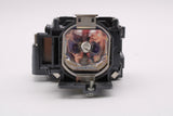 AL™ Series Lamp & Housing for The Sony CX75 Projector - 90 Day Warranty