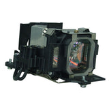 AL™ Series Lamp & Housing for The Sony VPL-CX20A Projector - 90 Day Warranty