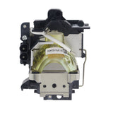 Jaspertronics™ OEM LMP-C163 Lamp & Housing for Sony Projectors with Philips bulb inside - 240 Day Warranty