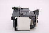 AL™ Series Lamp & Housing for The Sony CX161 Projector - 90 Day Warranty