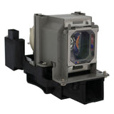 Jaspertronics™ OEM Lamp & Housing for The Sony VPL-CW255 Projector with Philips bulb inside - 240 Day Warranty