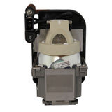 Jaspertronics™ OEM Lamp & Housing for The Sony VPL-CX236 Projector with Philips bulb inside - 240 Day Warranty