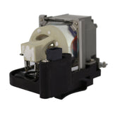 Jaspertronics™ OEM Lamp & Housing for The Sony VPL-CX235 Projector with Philips bulb inside - 240 Day Warranty