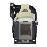 Jaspertronics™ OEM Lamp & Housing for The Sony VPL-CH378 Projector with Philips bulb inside - 240 Day Warranty