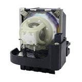 Jaspertronics™ OEM Lamp & Housing for The Sony VPL-CH355 Projector with Philips bulb inside - 240 Day Warranty