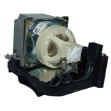 Jaspertronics™ OEM Lamp & Housing for The Sony VPL-CX276 Projector - 240 Day Warranty