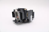 Genuine AL™ Lamp & Housing for the Sony VPL-ES1 Projector - 90 Day Warranty