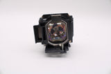 Jaspertronics™ OEM Lamp & Housing for The Sony VPL-DS1000 Projector with Original Ushio Bulb Inside - 240 Day Warranty