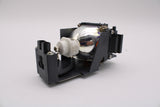 Jaspertronics™ OEM Lamp & Housing for The Sony VPL-ES2 Projector with Original Ushio Bulb Inside - 240 Day Warranty