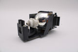 Jaspertronics™ OEM Lamp & Housing for the Sony VPL-DS1000 Projector with Original Ushio Bulb Inside - 240 Day Warranty