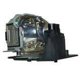 Jaspertronics™ OEM Lamp & Housing for The Sony VPL-EX50 Projector with Philips bulb inside - 240 Day Warranty