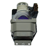 Jaspertronics™ OEM Lamp & Housing for The Sony VPL-EX7 Projector with Philips bulb inside - 240 Day Warranty