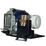 Jaspertronics™ OEM Lamp & Housing for The Sony VPL-EX70 Projector with Philips bulb inside - 240 Day Warranty