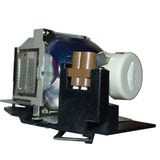 Jaspertronics™ OEM Lamp & Housing for the Sony VPL-EX70 Projector with Philips bulb inside - 240 Day Warranty
