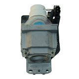 Jaspertronics™ OEM Lamp & Housing for The Sony EX130 Projector with Philips bulb inside - 240 Day Warranty