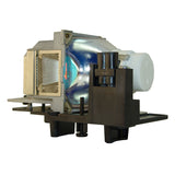 AL™ Series Lamp & Housing for The Sony EX130 Projector - 90 Day Warranty