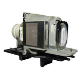 AL™ Series Lamp & Housing for The Sony VPL-EX145 Projector - 90 Day Warranty