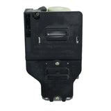 Jaspertronics™ OEM Lamp & Housing for The Sony VPL-EW130 Projector with Philips bulb inside - 240 Day Warranty