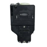 Jaspertronics™ OEM Lamp & Housing for the Sony VPL-EX145 Projector with Philips bulb inside - 240 Day Warranty