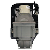 Jaspertronics™ OEM Lamp & Housing for The Sony VPL-EX222 Projector with Philips bulb inside - 240 Day Warranty