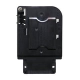 AL™ Series Lamp & Housing for The Sony VPL-SW635C Projector - 90 Day Warranty