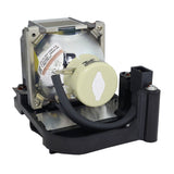 Jaspertronics™ OEM Lamp & Housing for The Sony VPL-EX345 Projector with Philips bulb inside - 240 Day Warranty