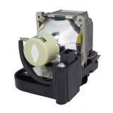 Jaspertronics™ OEM Lamp & Housing for The Sony VPL-EW345 Projector with Philips bulb inside - 240 Day Warranty