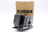 OEM Lamp & Housing for The Sony VPL-FH60 Projector - 1 Year Jaspertronics Full Support Warranty!