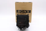 OEM Lamp & Housing for The Sony VPL-FH60B Projector - 1 Year Jaspertronics Full Support Warranty!