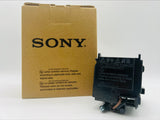 OEM Lamp & Housing for The Sony VPL-FX30 Projector - 1 Year Jaspertronics Full Support Warranty!