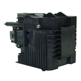 Jaspertronics™ OEM Lamp & Housing for The Sony VPL-FX41L Projector with Ushio bulb inside - 240 Day Warranty