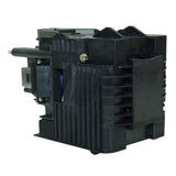 Jaspertronics™ OEM Lamp & Housing for the Sony FX40L Projector with Ushio bulb inside - 240 Day Warranty